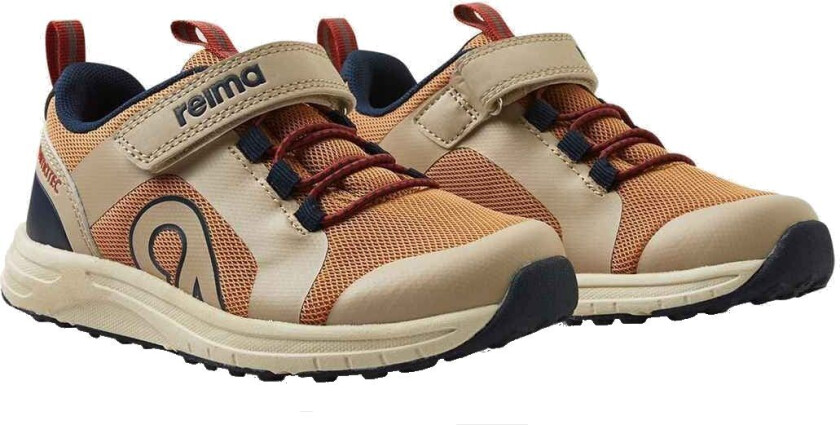 Enkka Overgangssko Brun 32