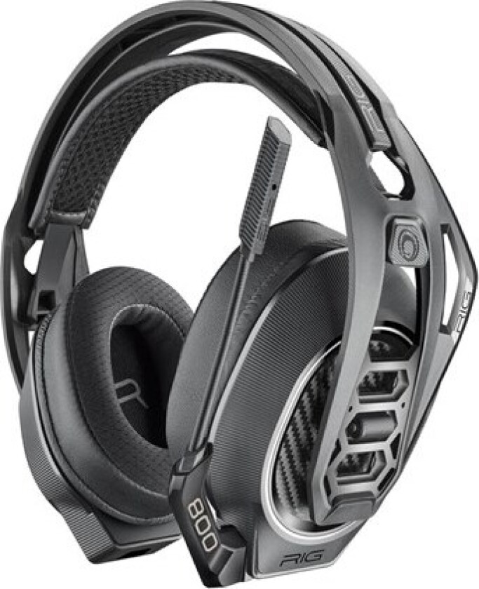 800 Pro HX Wireless Gaming Headset