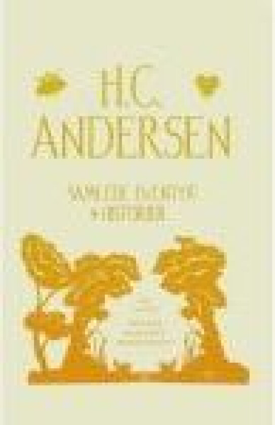 Samlede eventyr & historier av H.C. Andersen
