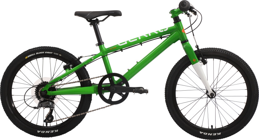 Fast 20 Se Green Metallic 20