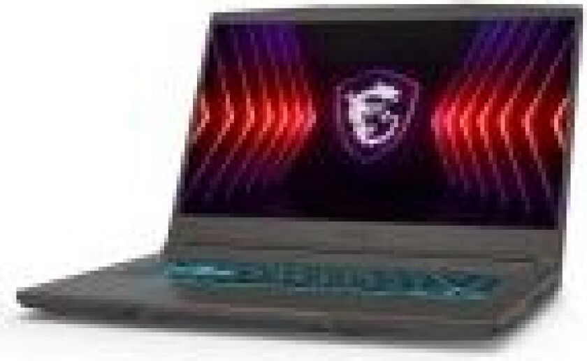 THIN A15 15.6 7535HS 8GB 512GB NVIDIA GeForce RTX 2050 / AMD Radeon 660M Windows 11 Home