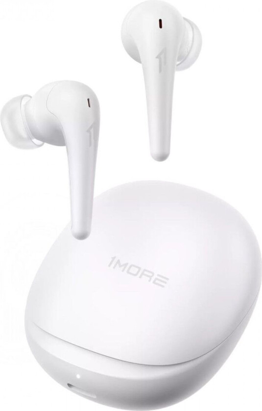 Aero True Wireless Earphones White