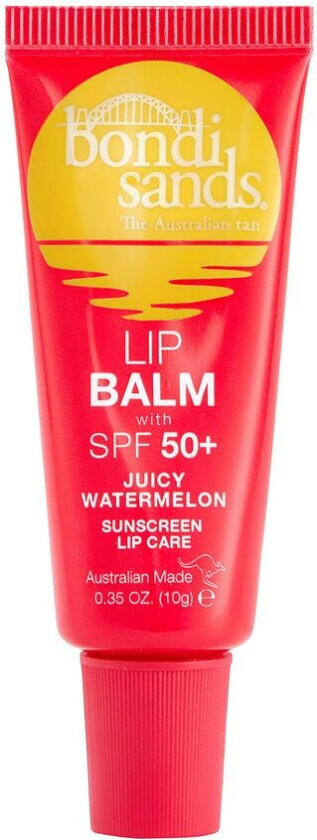 Bilde av Lip Balm Watermelon Spf50+