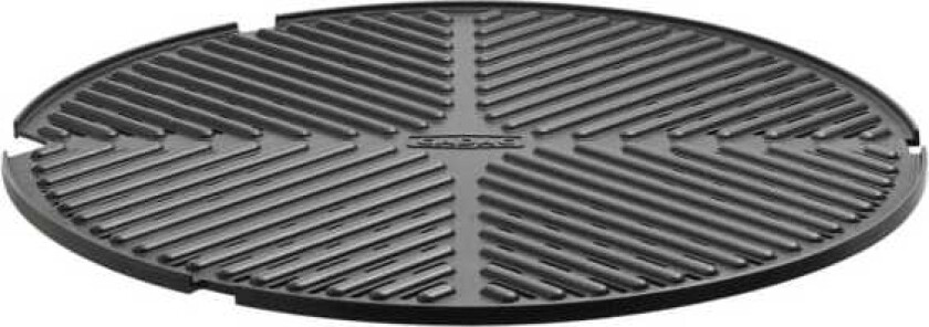 Grillplate Ø46 cm. "Citi Chef"+"Kettle Chef 50"