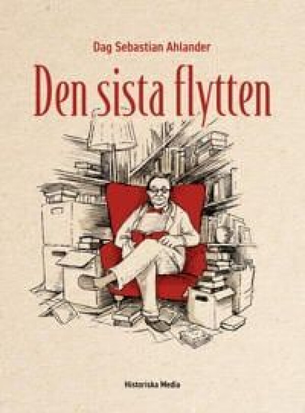 Den sista flytten