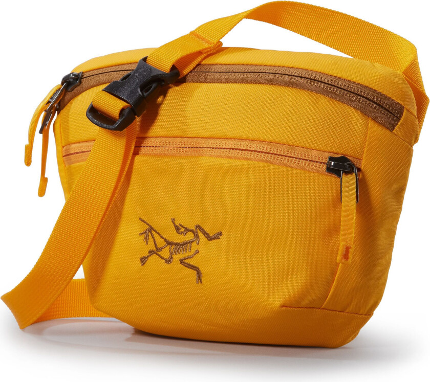 Mantis 1 Waist Pack Edziza NA