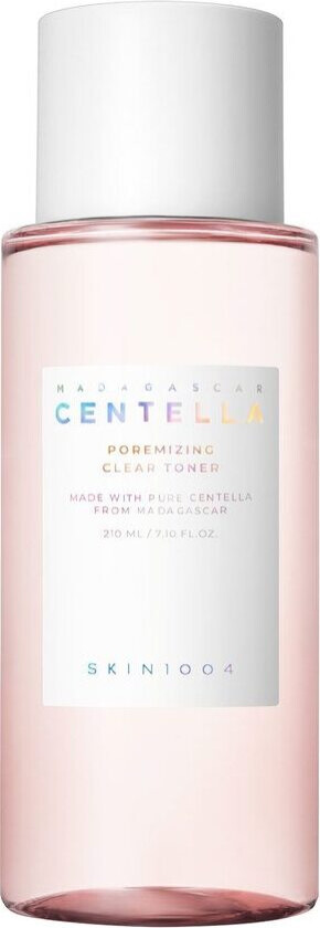 Skin1004 Madagascar Centella Poremizing Clear Toner (210 ml)