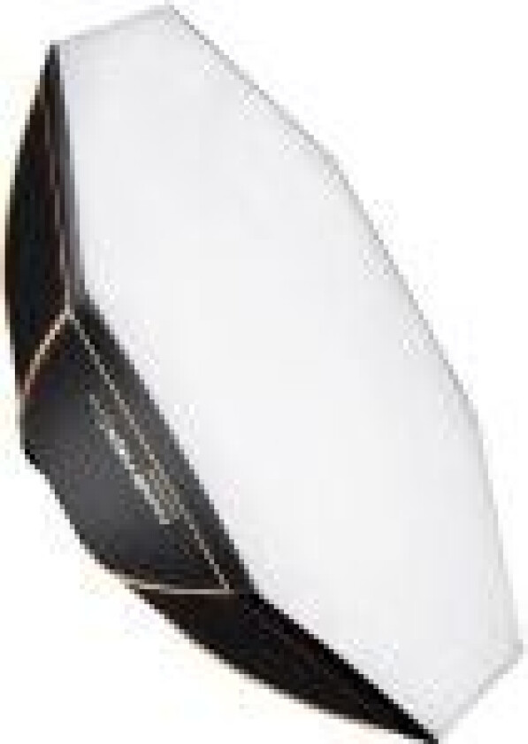 Walimex Pro Octagon Softbox OL Ø120 walimex pro&K 19129 (19129)