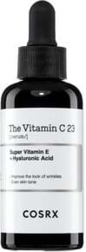 The Vitamin C 23 Serum, 20 ml