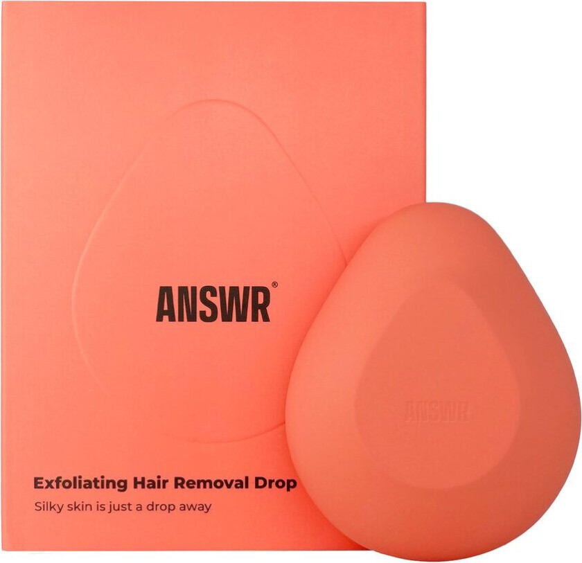 ANSWR Exfoliating Hair Removal Drop