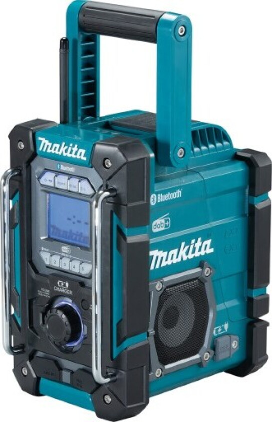 Bilde av Radiolader Dab+ Cxt ® / Lxt ® dmr301