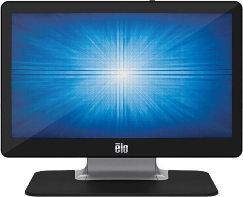 13" Elo 1302L - 25 ms - Skjerm