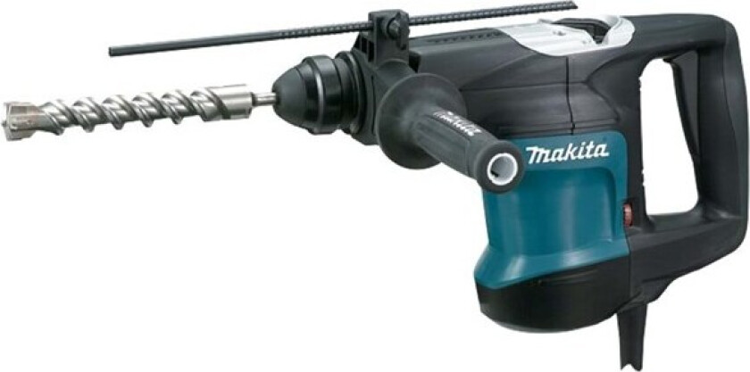 Bilde av Bore-/Meiselhammer SDS+ 850 watt, 230 volt