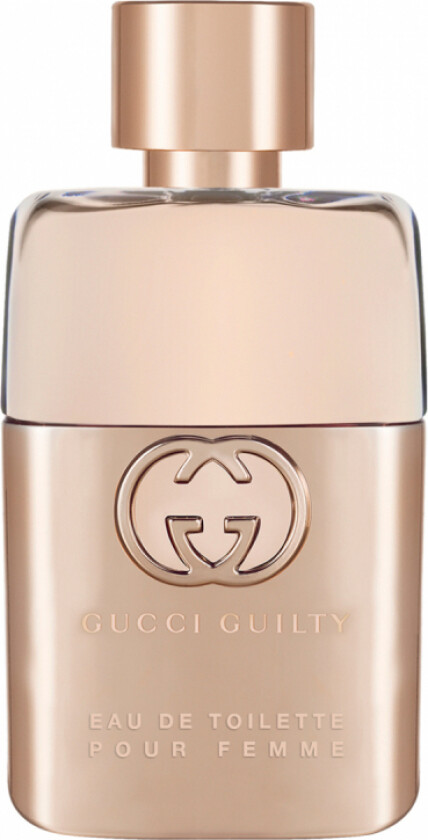 Guilty Pour Femme Edt 30ml