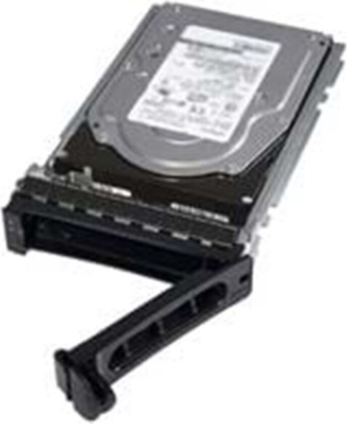 - solid state drive