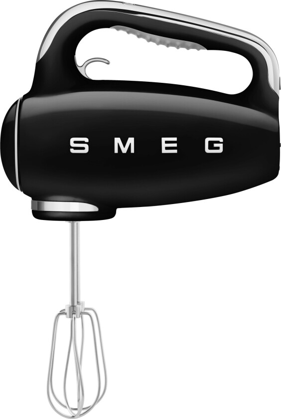 SMEG Electric mixer HMF01 Black