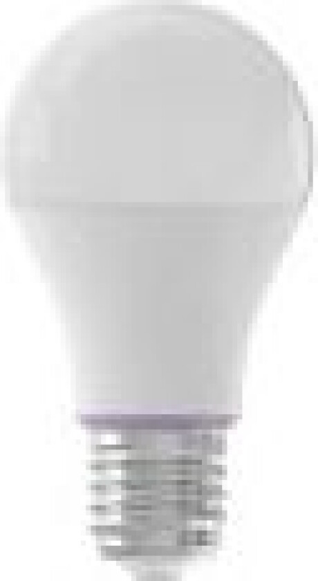 YEELIGHT W4 Smart pære Wi-Fi/Bluetooth E27 Dæmpbar (YLQPD-0012) 4 stk