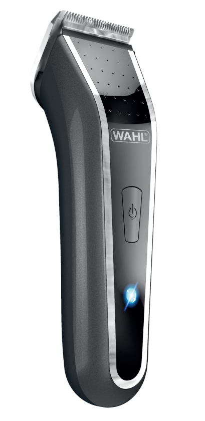 - Hair Clipper Lithium Pro Led 1901