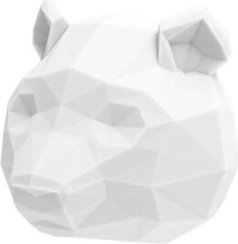 MOB Wall Nightlight Wild Light Panda Multicolor