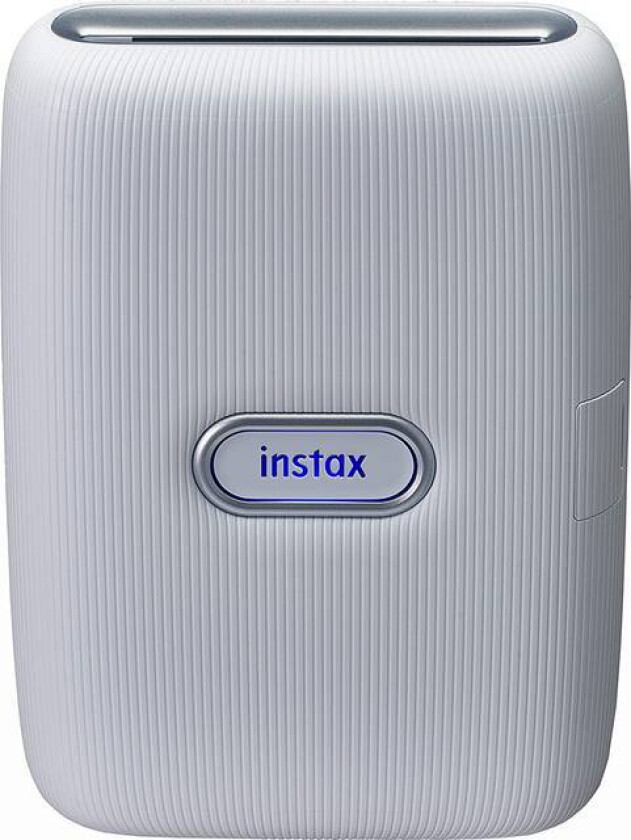 - Instax mini Link ASH White