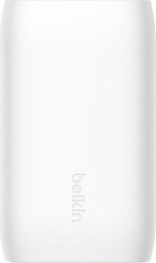 BoostCharge power adapter - PPS technology - 24 pin USB-C - 67 Watt