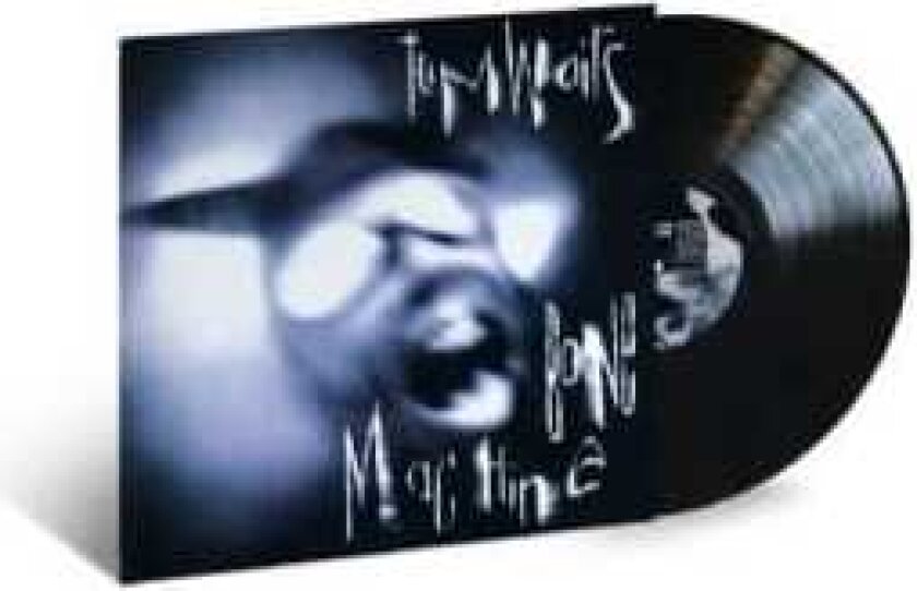 Tom Waits - Bone Machine