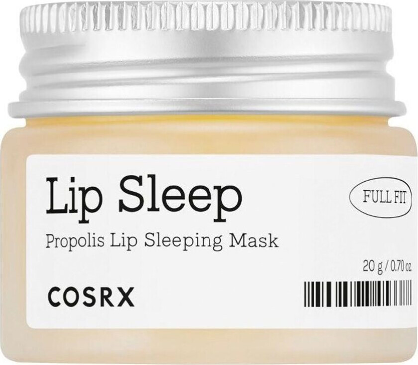 Cosrx Full Fit Propolis Lip Sleeping Mask