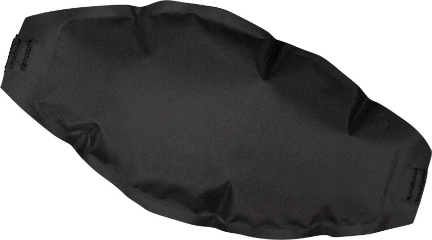 Inflatable backrest (VD Packraft), tilbehør båt BLACK