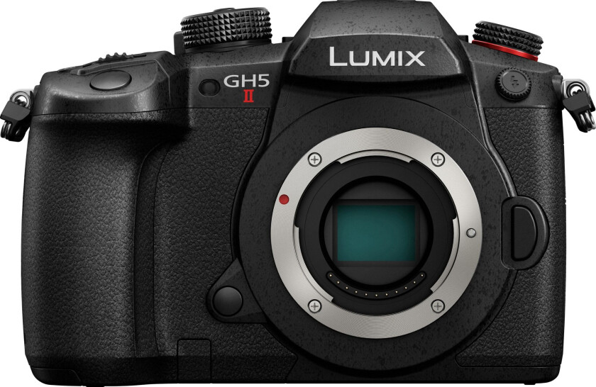 Lumix G Dc-gh5m2