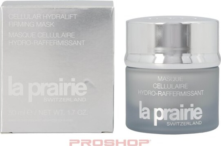 Bilde av Cellular Hydralift Firming Mask 50 ml