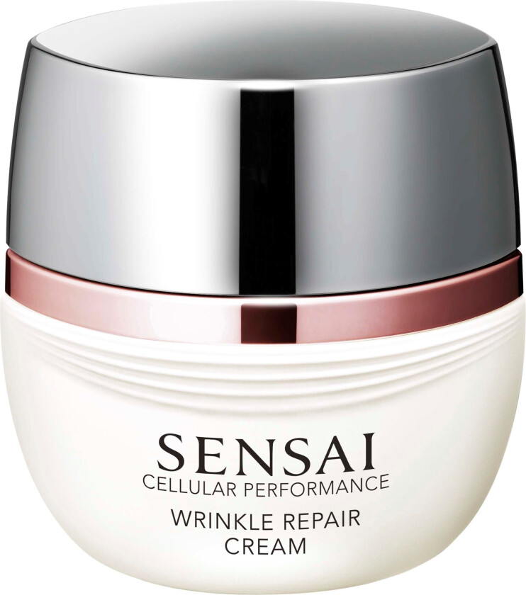 Bilde av Sensai Cellular Performance Wrinkle Repair Cream