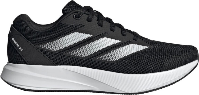 adidas Duramo RC, løpesko, dame Core Black/White