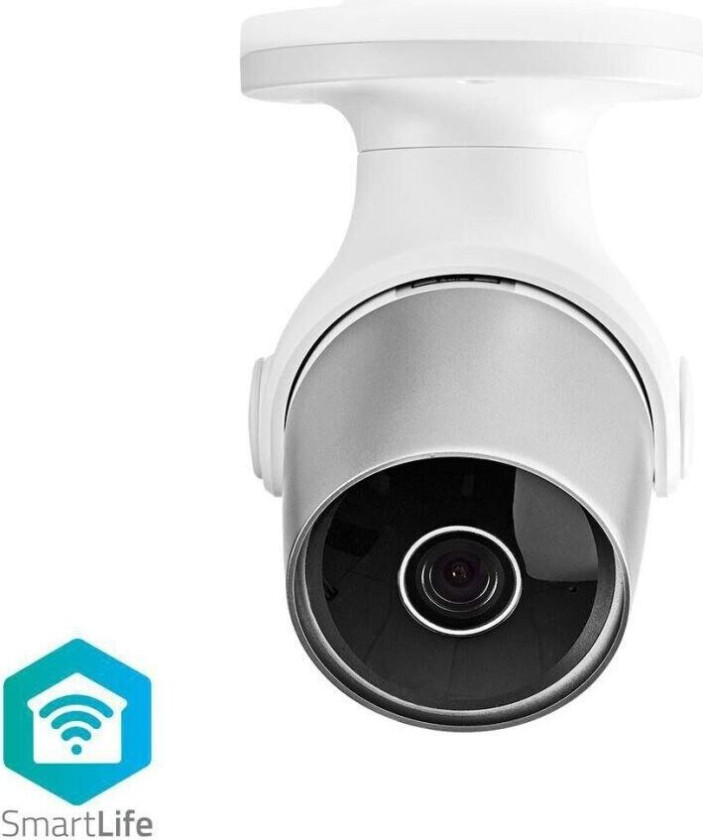 Smartlife Outdoor Wifi Ip-kamera