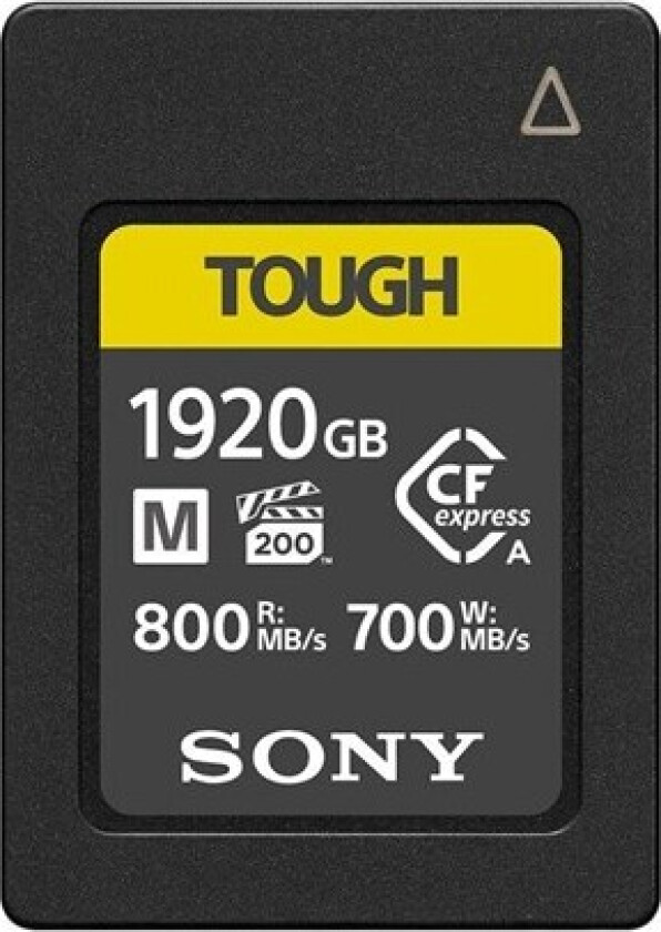 Bilde av CFexpress Type A     1920GB