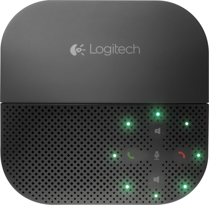 Mobile Speakerphone P710e