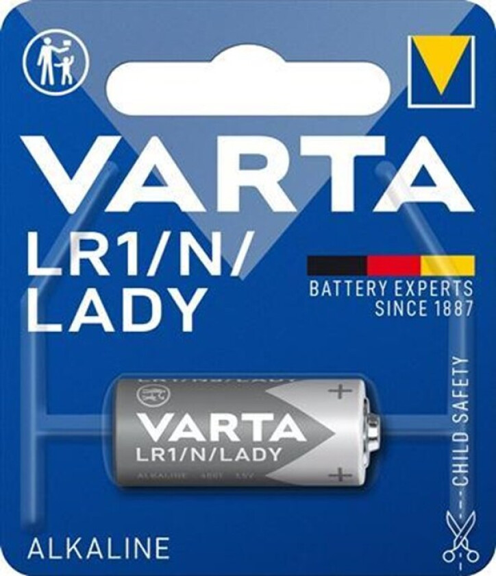 LR1/N/LADY