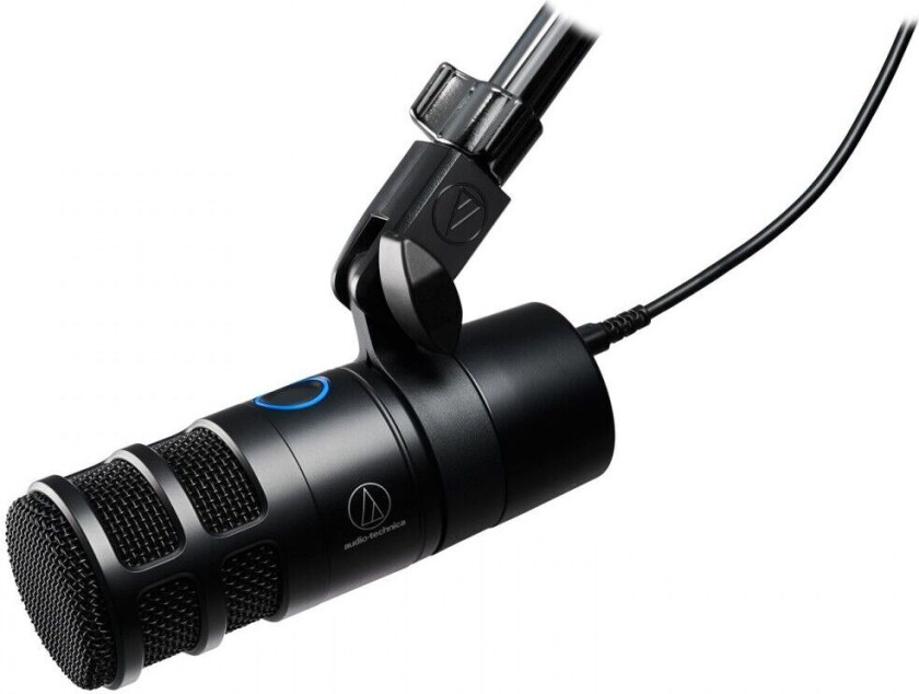 AT2040USB Dynamic Microphone