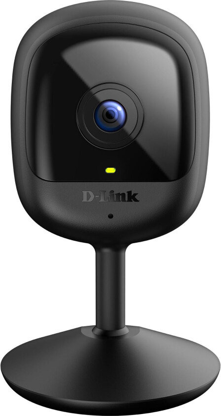 D-link DCS-6100LH Trådløst overvåkingskamera