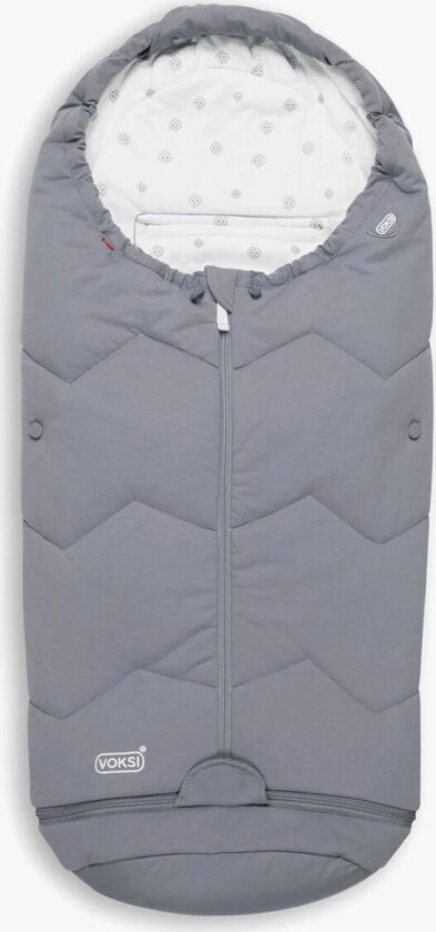 Sky Light Vognpose, Grey Reflect