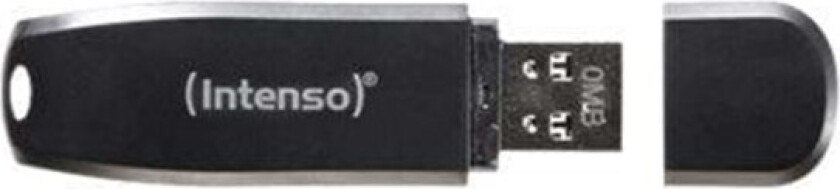 Speed Line - 128GB - Minnepenn