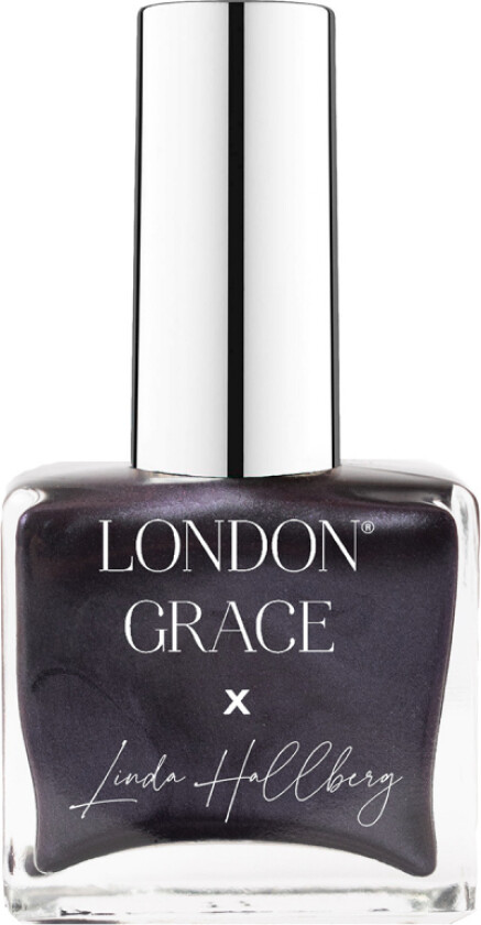 London Grace x Linda Hallberg Rob