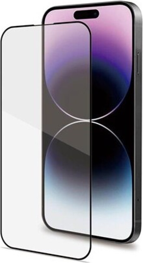 Full Glass - screen protector for mobile phone