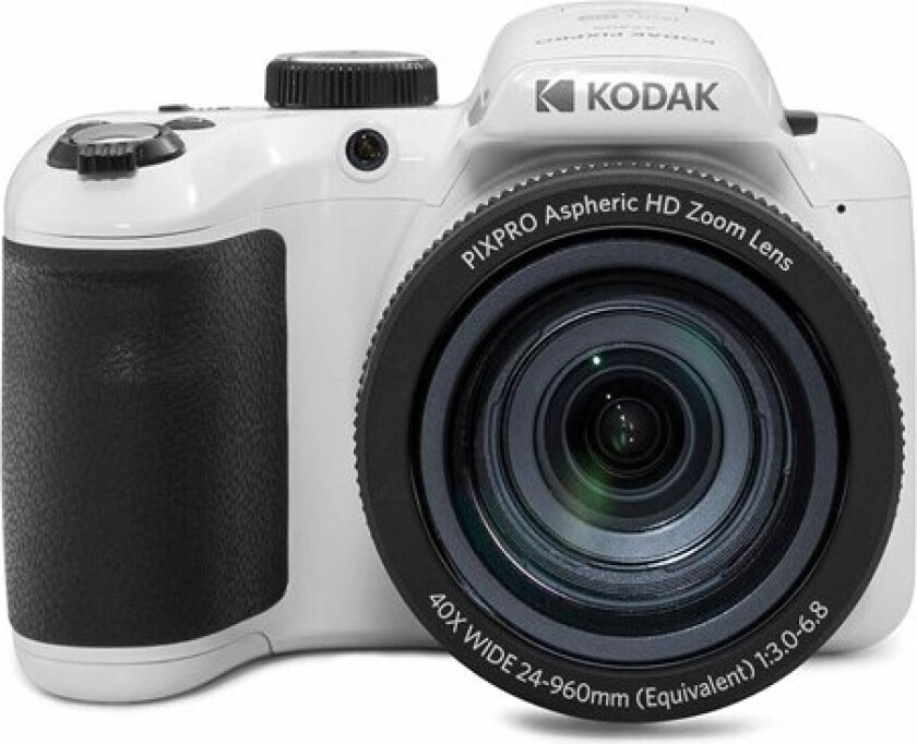 Astro Zoom AZ405 White