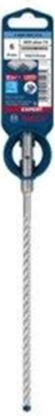 Expert SDS-plus-7X - Bor - for betong, forsterket betong, granitt, herdet betong, gneiss - hammerbit - 6 mm - SDS-plus - lengde: 215 mm