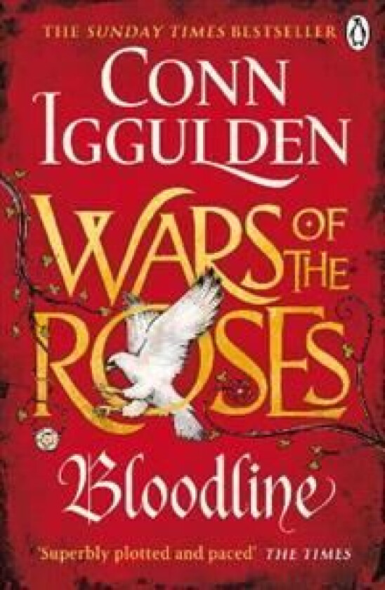 Bloodline av Conn Iggulden