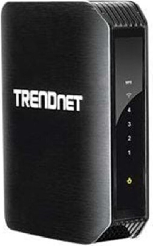 Dual Band Access Point - Wireless router N Standard - 802.11n