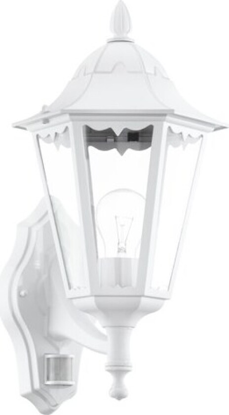 NAVEDO wall light clear