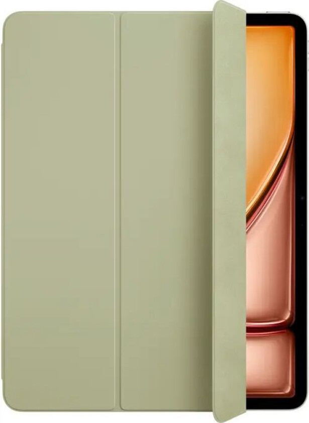 iPad Air 11" (2024) Smart Folio deksel (sage)