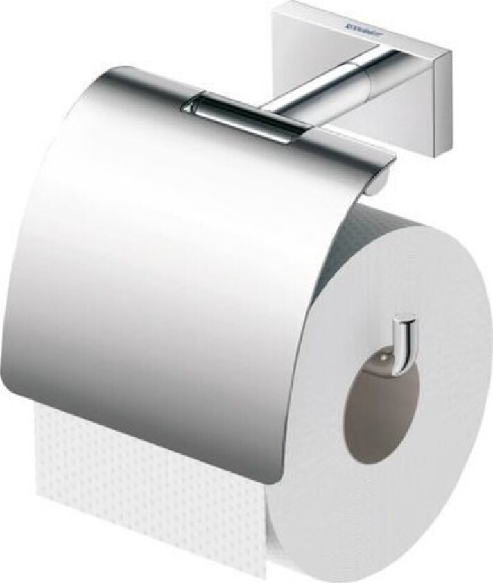 Starck T dorullholder, krom