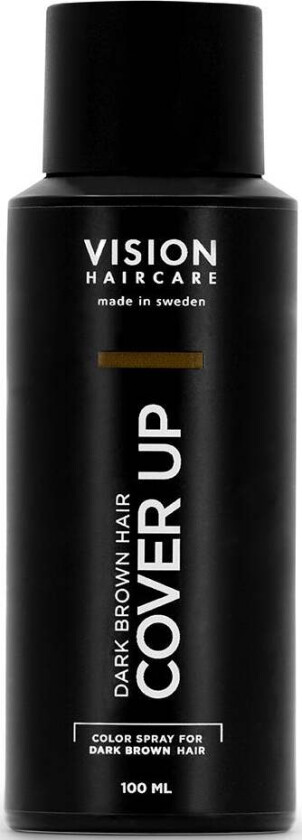 Cover Up 100 ml Dark Brown